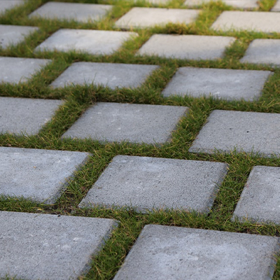 pavers