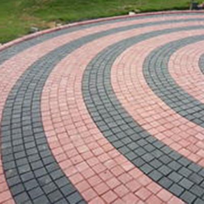 pavers