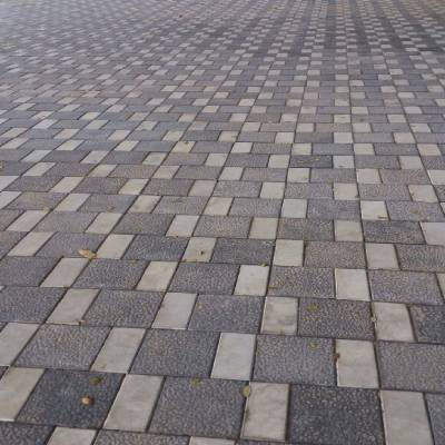 pavers